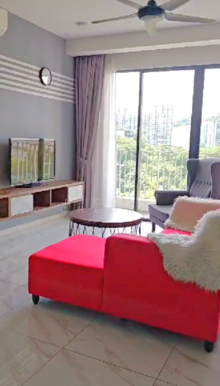 Condominium For Rent in Desa Park City Kuala Lumpur