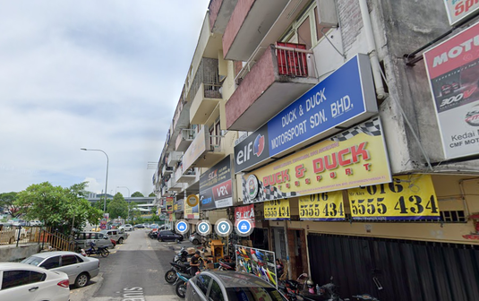 Shop For Sale in Cheras Wilayah Persekutuan Kuala Lumpur - Image 5