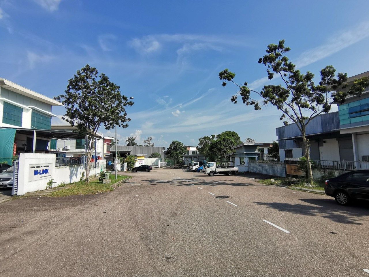 Semi-D Factory For Rent in Johor Bahru Johor - Image 2