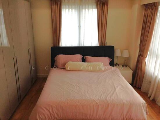 Condominium For Rent in Mont Kiara Wilayah Persekutuan Kuala Lumpur - Image 5