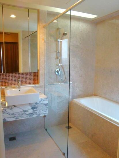 Condominium For Rent in Mont Kiara Wilayah Persekutuan Kuala Lumpur - Image 7