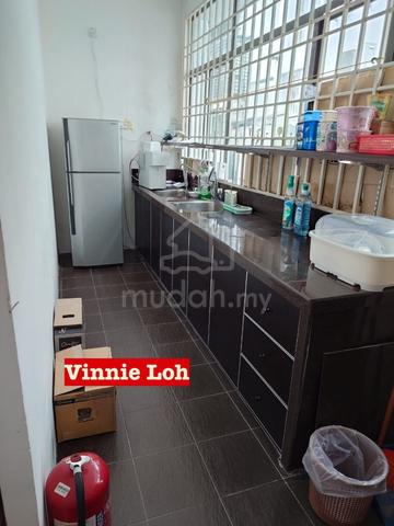 Office For Rent in Bayan Lepas Penang - Image 5