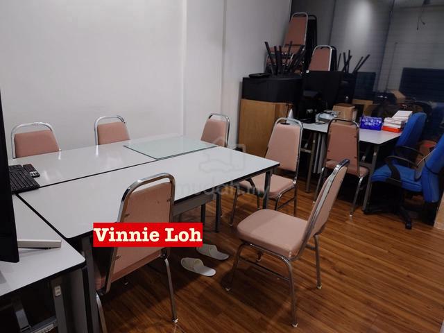 Office For Rent in Bayan Lepas Penang
