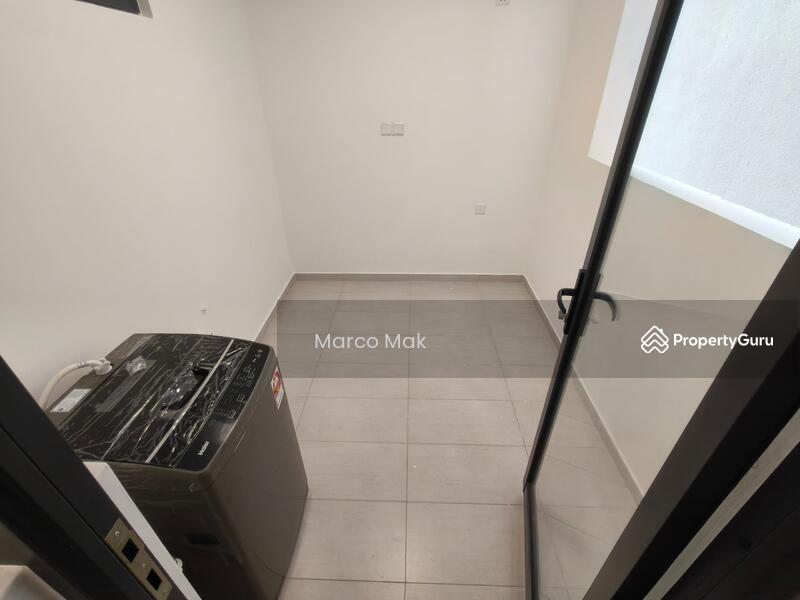 Serviced Residence For Rent in KL City Wilayah Persekutuan Kuala Lumpur - Image 5