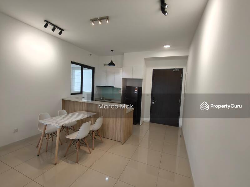 Serviced Residence For Rent in KL City Wilayah Persekutuan Kuala Lumpur - Image 6
