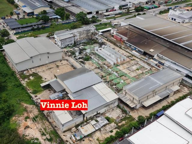 Factory For Sale in Kuala Ketil Kedah - Image 2