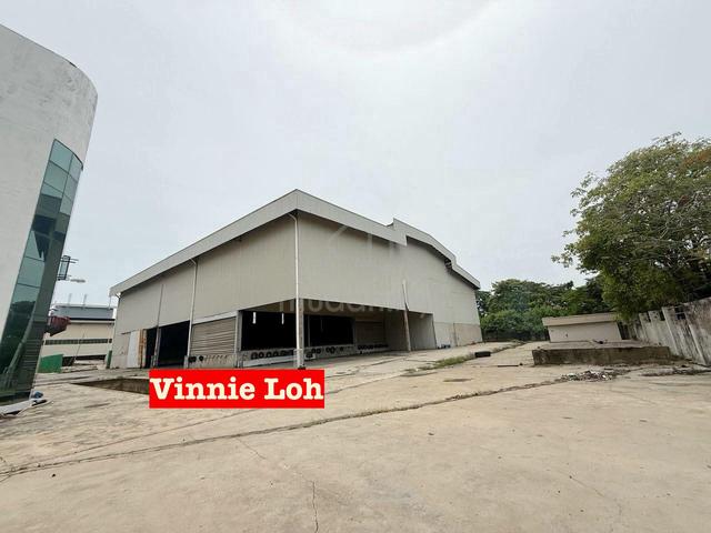 Factory For Sale in Kuala Ketil Kedah - Image 3