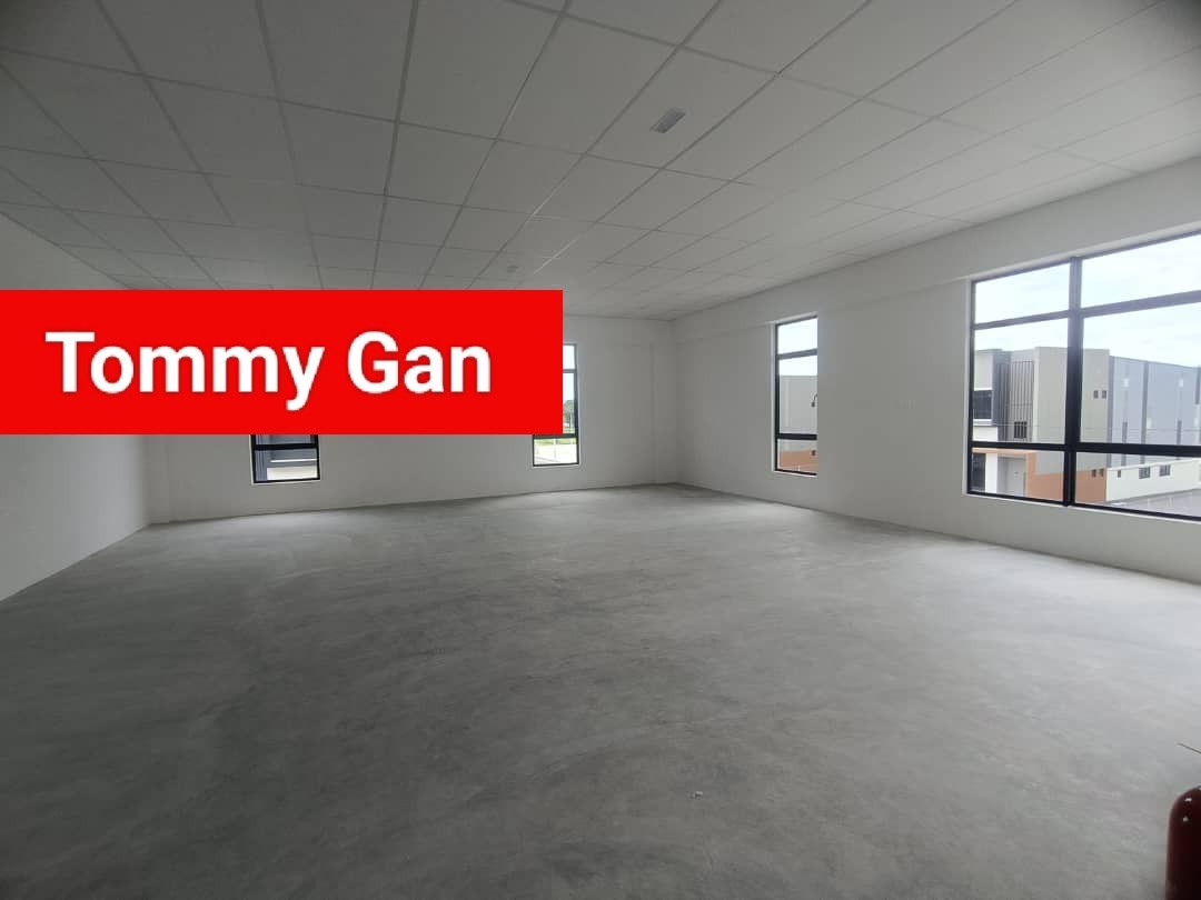 Factory For Rent in Bukit Minyak Penang - Image 5