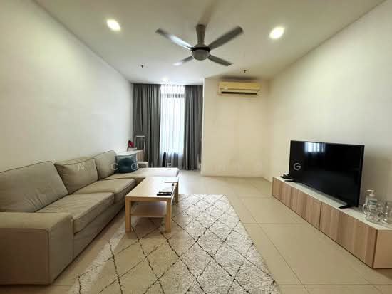 Serviced Residence For Sale in Mont Kiara Kuala Lumpur