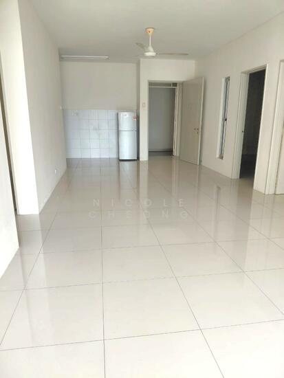 Condominium For Sale in Setapak Kuala Lumpur