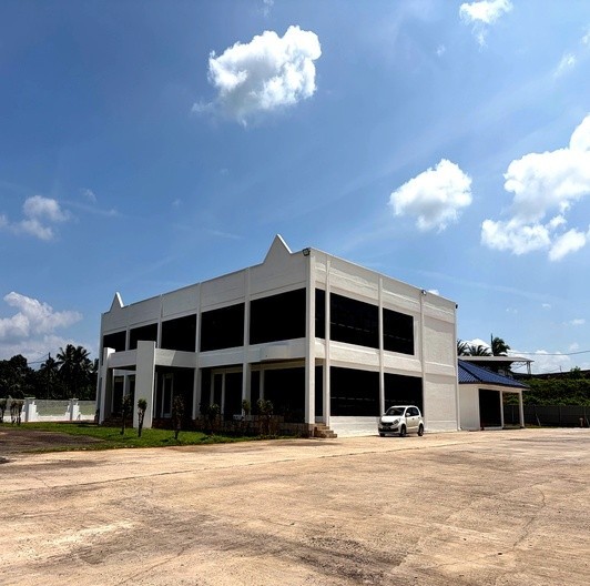 Factory For Sale in Segamat Johor - Image 4