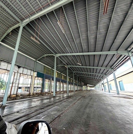Factory For Sale in Segamat Johor - Image 2