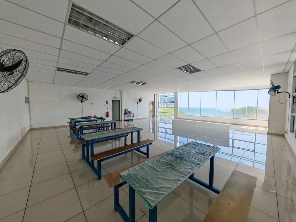 Semi-D Factory For Sale in Iskandar Puteri (Nusajaya) Johor - Image 6