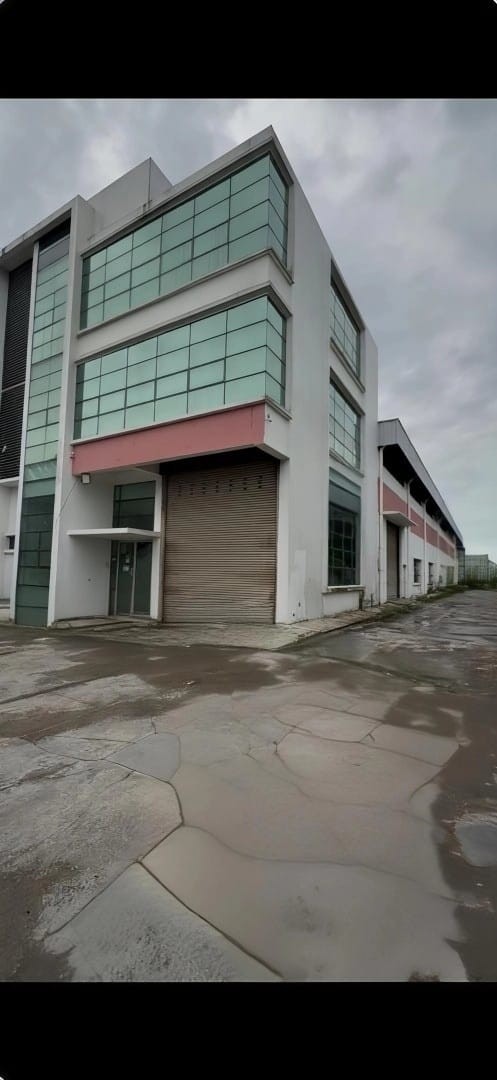 Semi-D Factory For Sale in Iskandar Puteri (Nusajaya) Johor - Image 5