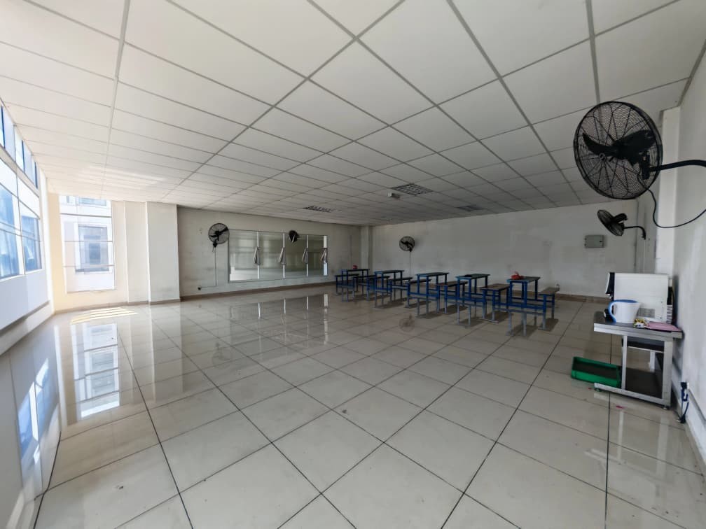 Semi-D Factory For Sale in Iskandar Puteri (Nusajaya) Johor - Image 2