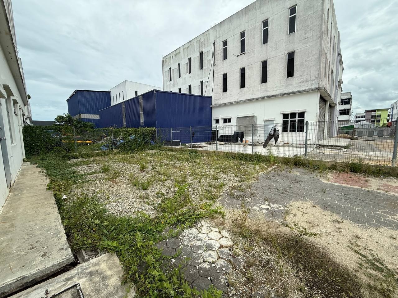 Semi-D Factory For Rent in Iskandar Puteri (Nusajaya) Johor - Image 5