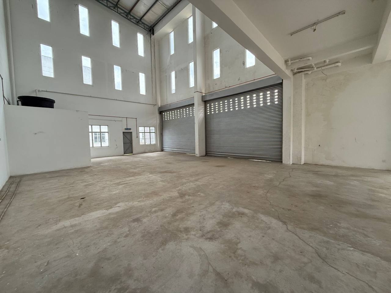 Semi-D Factory For Rent in Iskandar Puteri (Nusajaya) Johor - Image 2