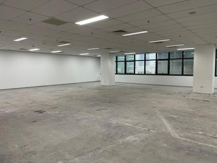 Office For Rent in Kampung Kerinchi (Bangsar South) Kuala Lumpur
