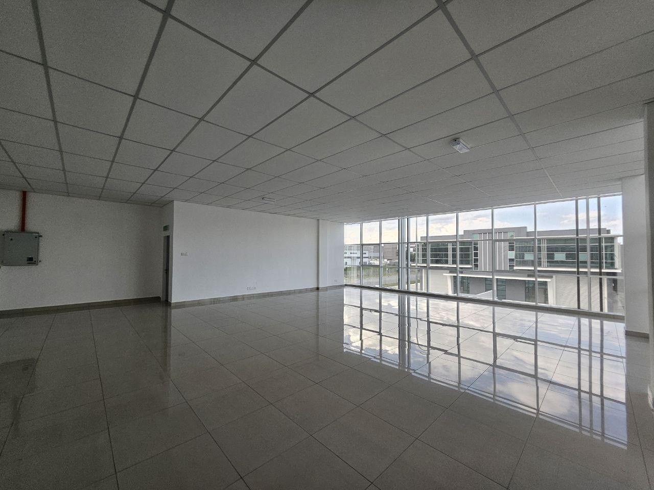 Factory For Rent in Ulu Tiram Johor - Image 6
