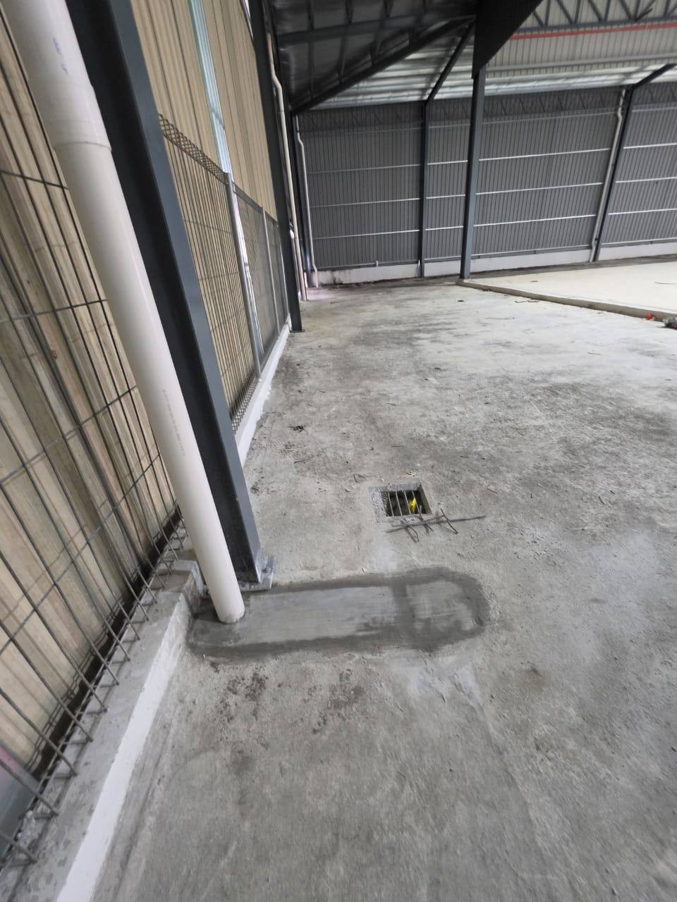 Semi-D Factory For Rent in Pasir Gudang Johor - Image 5