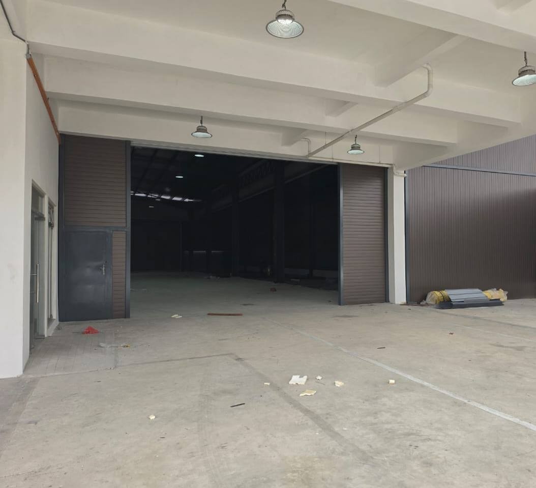 Semi-D Factory For Rent in Pasir Gudang Johor - Image 4