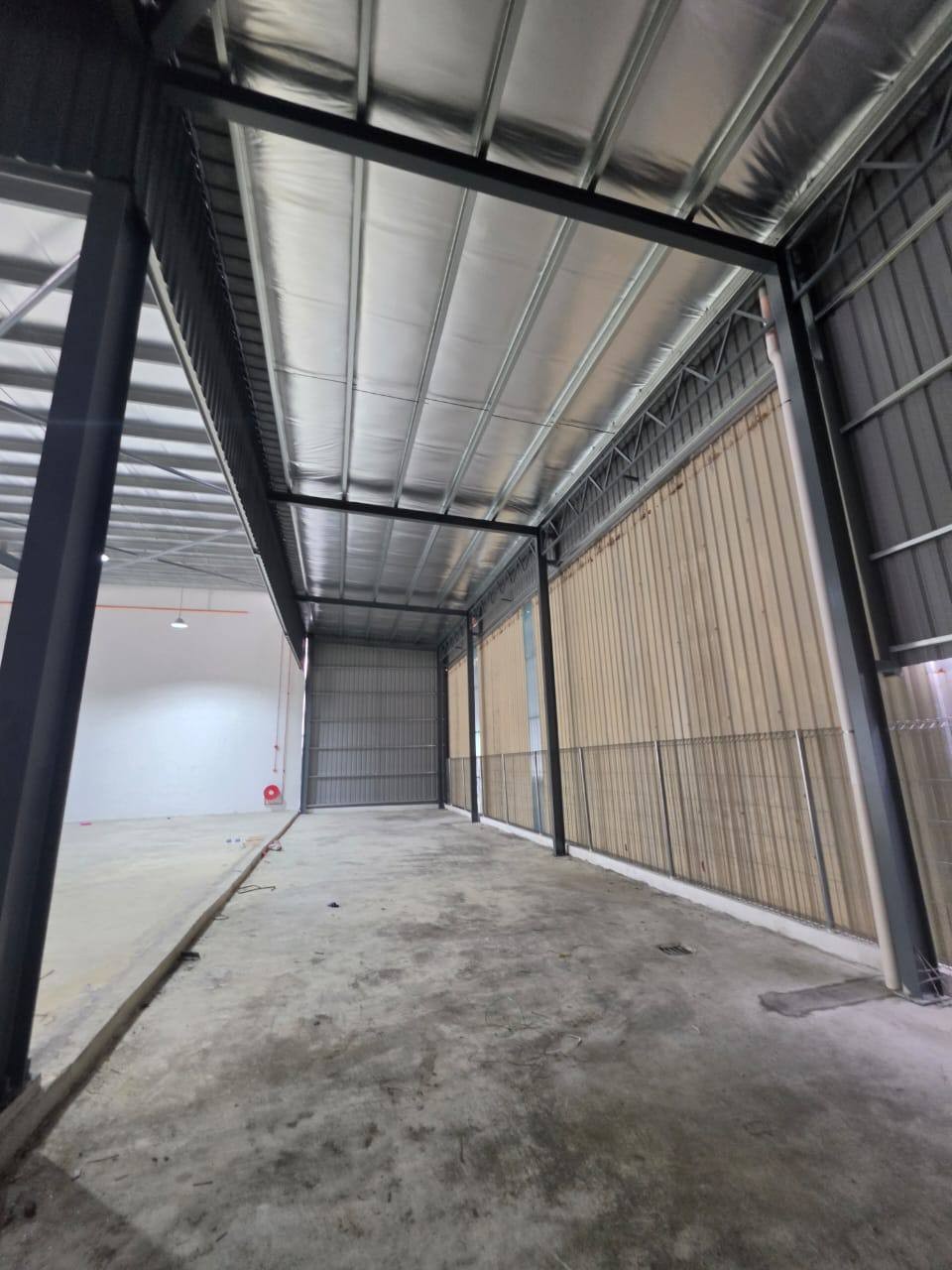 Semi-D Factory For Rent in Pasir Gudang Johor - Image 3
