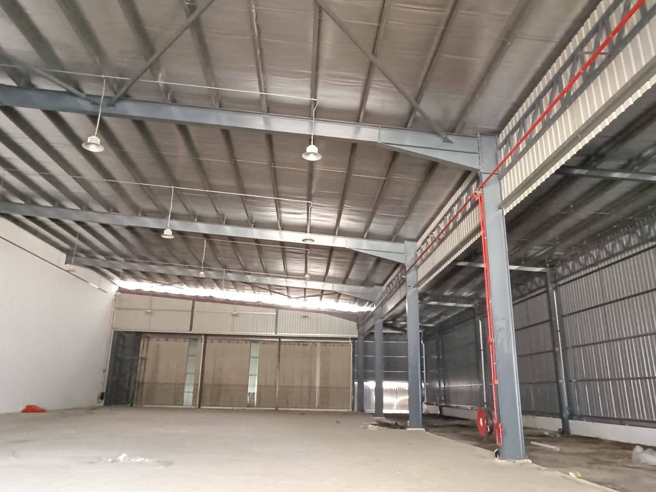 Semi-D Factory For Rent in Pasir Gudang Johor - Image 2