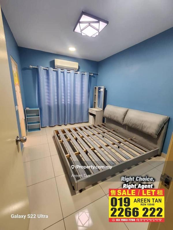 Apartment For Sale in Setia Alam Selangor - Image 7