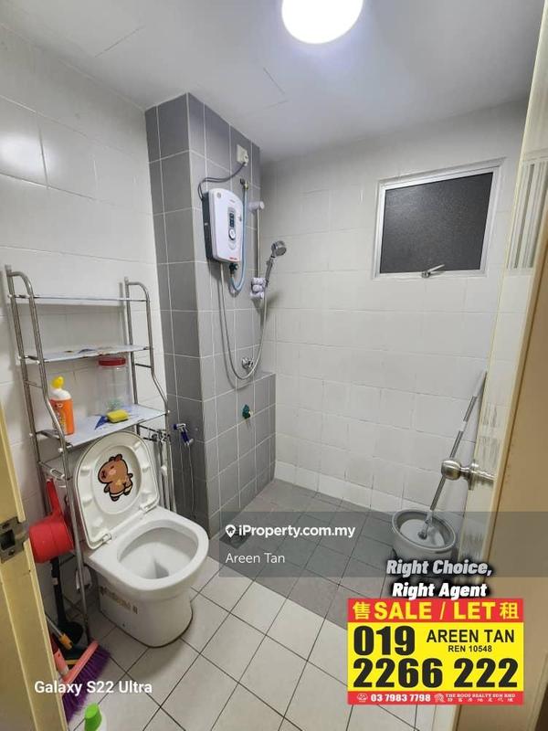 Apartment For Sale in Setia Alam Selangor - Image 9