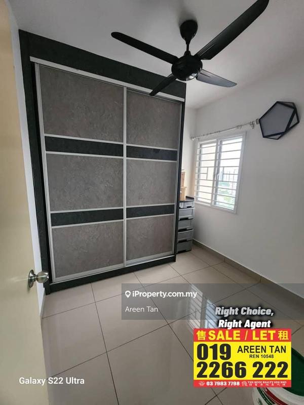 Apartment For Sale in Setia Alam Selangor - Image 10