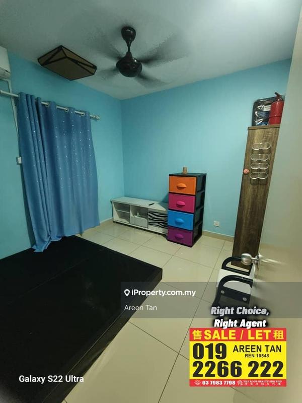 Apartment For Sale in Setia Alam Selangor - Image 8