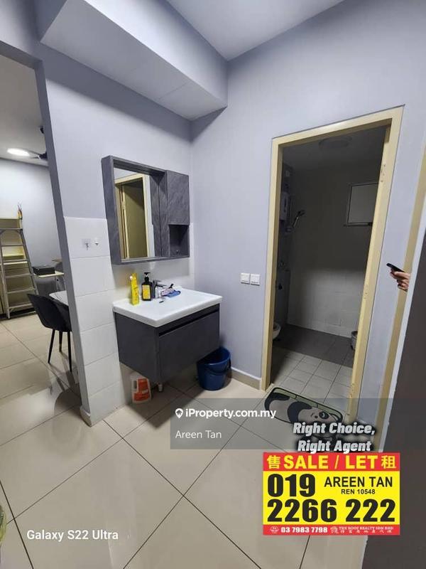 Apartment For Sale in Setia Alam Selangor - Image 5