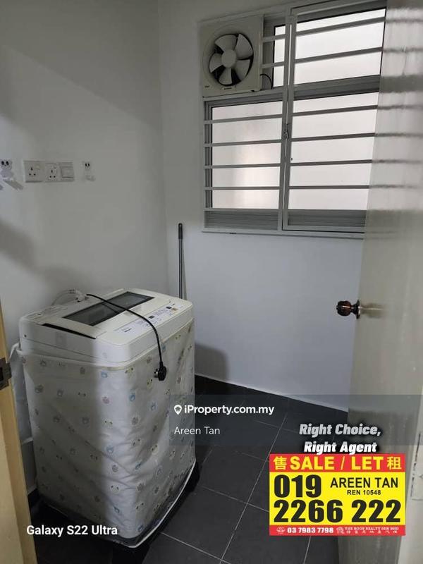 Apartment For Sale in Setia Alam Selangor - Image 11