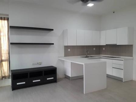 Serviced Residence For Sale in Petaling Jaya Selangor