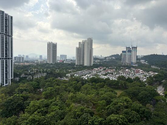 Condominium For Sale in Desa Park City Wilayah Persekutuan Kuala Lumpur - Image 7