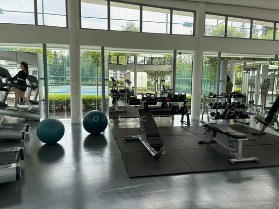 Condominium For Sale in Desa Park City Wilayah Persekutuan Kuala Lumpur - Image 8