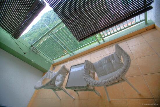 Serviced Residence For Sale in Mont Kiara Wilayah Persekutuan Kuala Lumpur - Image 5