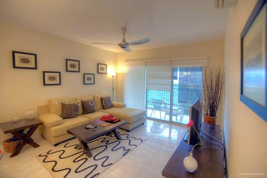 Serviced Residence For Sale in Mont Kiara Kuala Lumpur