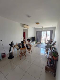 Condominium For Sale in Bukit Jalil Kuala Lumpur