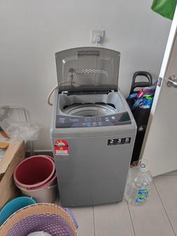 Condominium For Sale in Bukit Jalil Wilayah Persekutuan Kuala Lumpur - Image 6