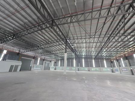 Semi-D Factory For Rent in Ulu Tiram Johor - Image 2