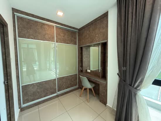 Cluster House For Sale in Skudai Johor - Image 9