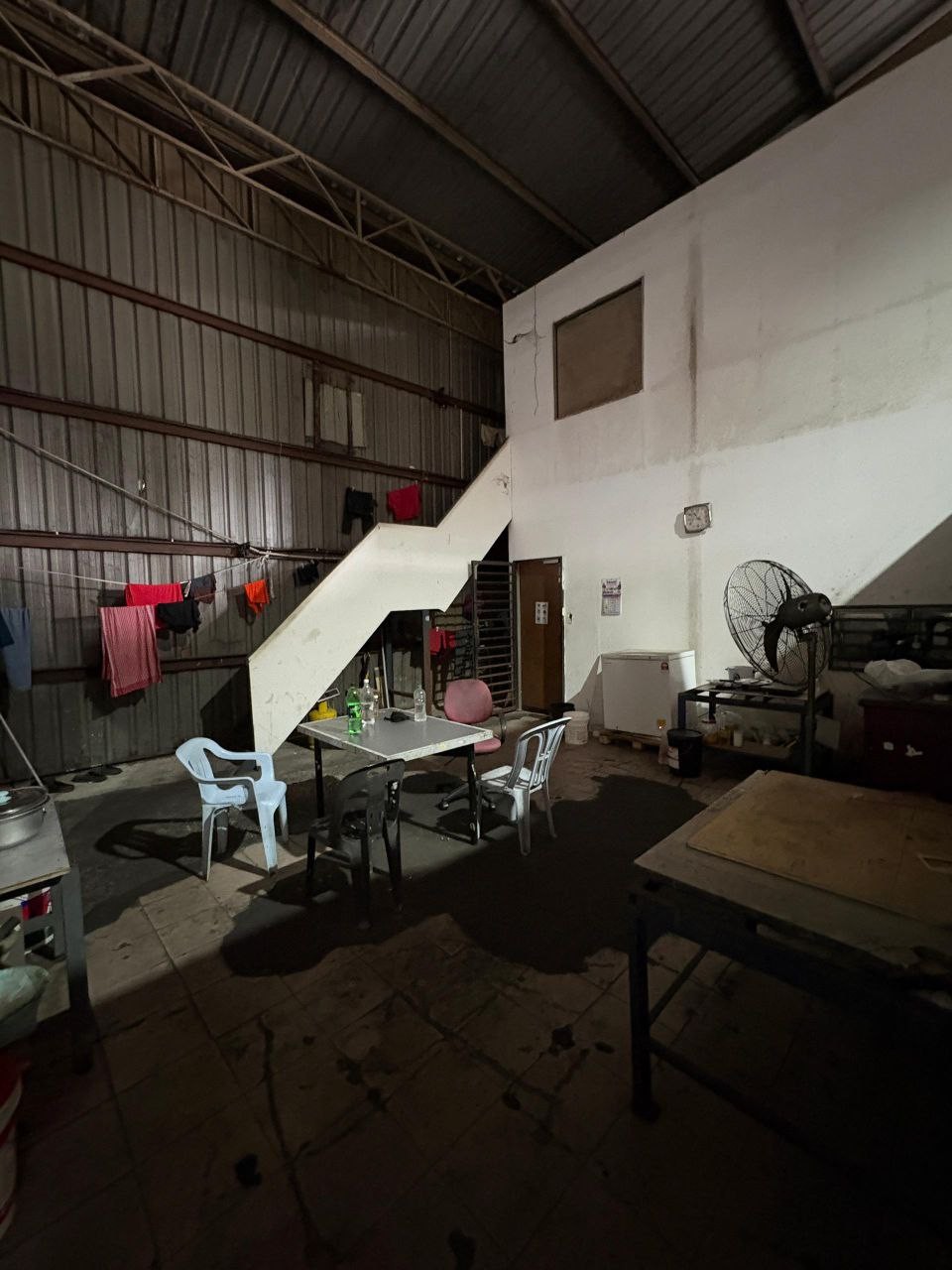 Factory For Rent in Tebrau Johor - Image 3