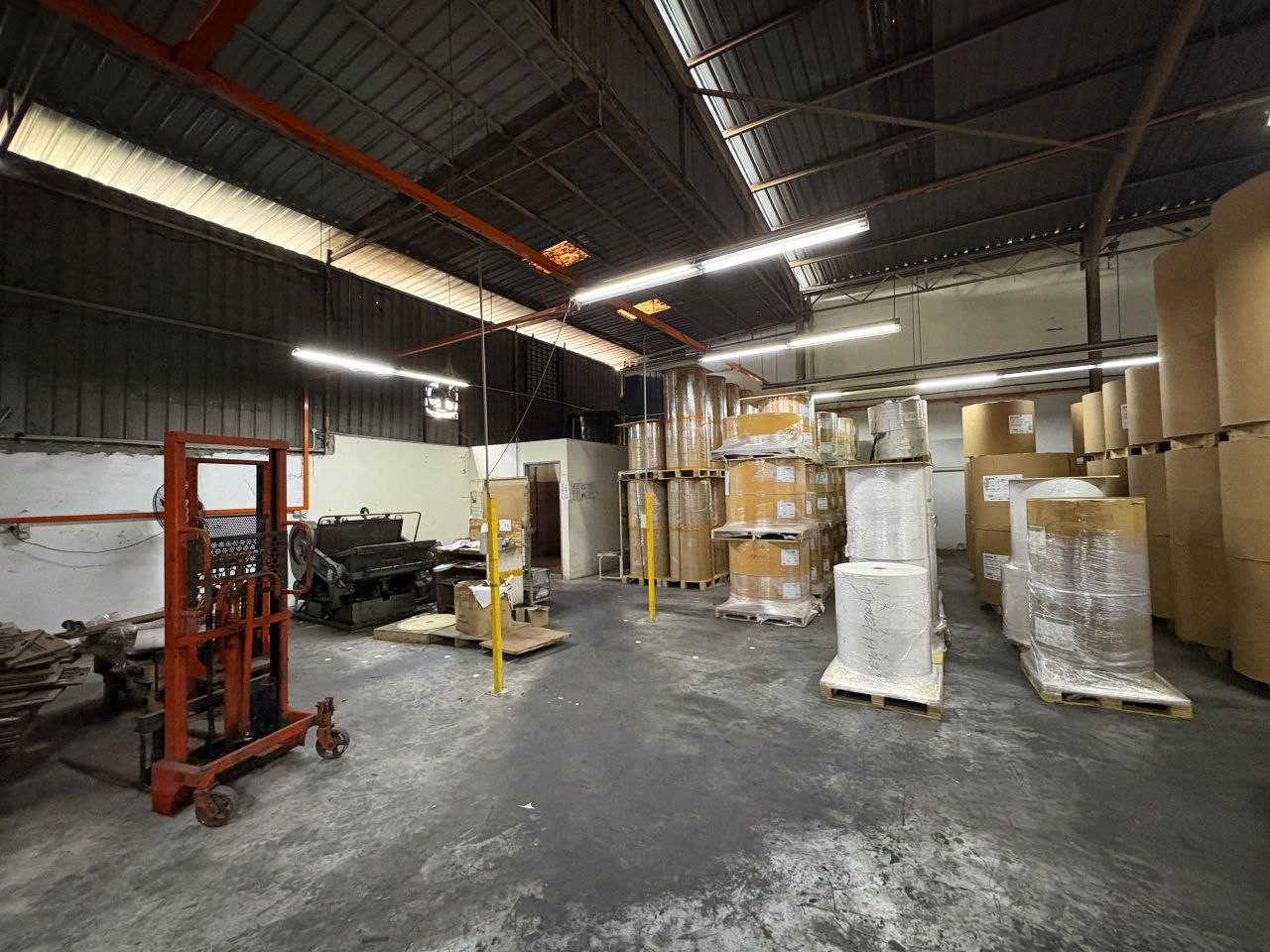Factory For Rent in Tebrau Johor - Image 2