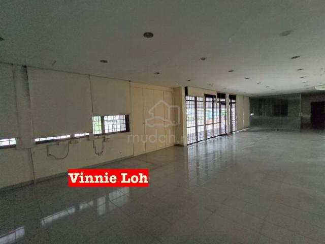 Factory For Sale in Kulim Kedah - Image 5