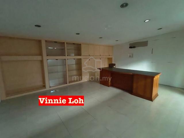 Factory For Sale in Kulim Kedah - Image 3