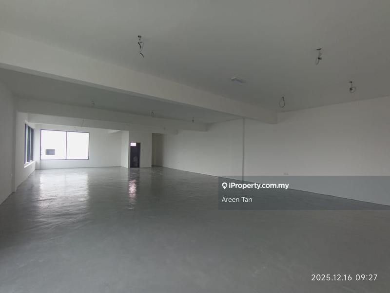 Semi-D Factory For Rent in Pandamaran Selangor - Image 5