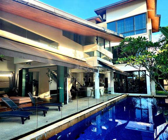 Bungalow For Sale in Seri Kembangan Selangor