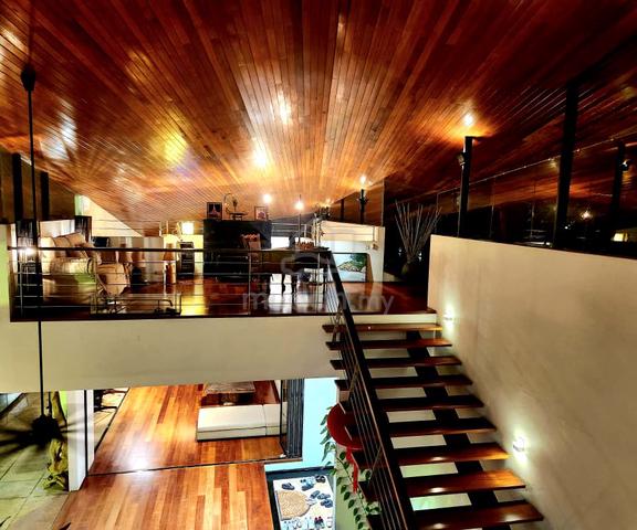 Bungalow For Sale in Seri Kembangan Selangor - Image 7