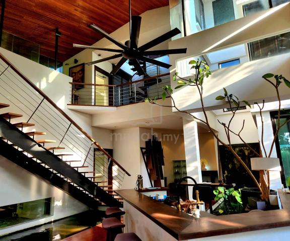 Bungalow For Sale in Seri Kembangan Selangor - Image 8